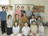 Ji Chern retreat