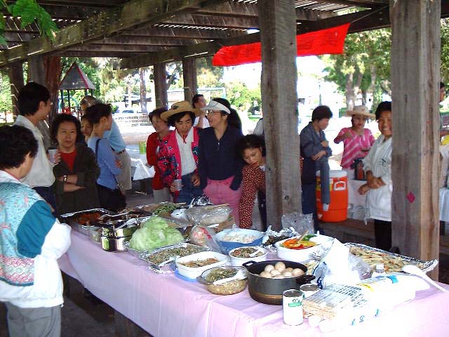 Lunch