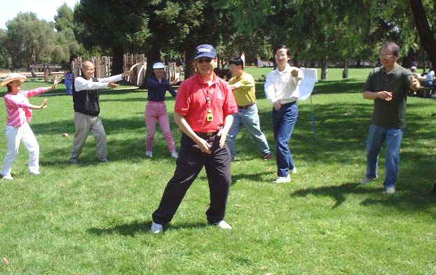 Taichi